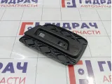 Накладка заднего бампера левая Renault Sandero Stepway (5S) 850772403R