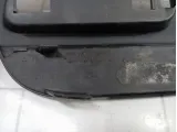 Накладка заднего бампера левая Renault Sandero Stepway (5S) 850772403R