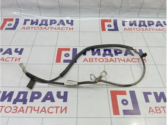 Провод массы Renault Sandero Stepway (5S) 240807234R