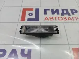 Фонарь подсветки номера Renault Sandero Stepway (5S) 8200957874