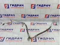 Трубка гидроусилителя Renault Sandero Stepway (5S) 497207131R