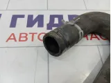 Патрубок радиатора Renault Sandero Stepway (5S) 215012952R