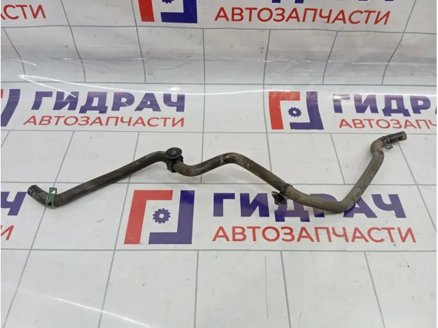Шланг системы охлаждения Renault Sandero Stepway (5S) 217412928R