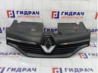 Решетка радиатора Renault Sandero Stepway (5S) 623105727R