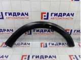 Накладка переднего крыла правого Renault Sandero Stepway (5S) 638740772R