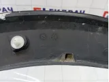 Накладка переднего крыла правого Renault Sandero Stepway (5S) 638740772R