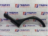Накладка заднего крыла левого Renault Sandero Stepway (5S) 788A30590R