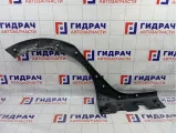 Накладка заднего крыла левого Renault Sandero Stepway (5S) 788A30590R