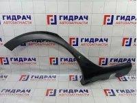 Накладка заднего крыла правого Renault Sandero Stepway (5S) 788A20172R