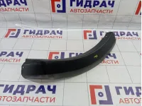 Накладка заднего бампера левая Renault Sandero Stepway (5S) 850774424R