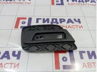 Накладка заднего бампера правая Renault Sandero Stepway (5S) 850761319R