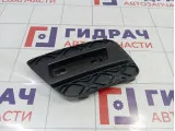 Накладка заднего бампера правая Renault Sandero Stepway (5S) 850761319R