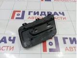 Накладка заднего бампера правая Renault Sandero Stepway (5S) 850761319R
