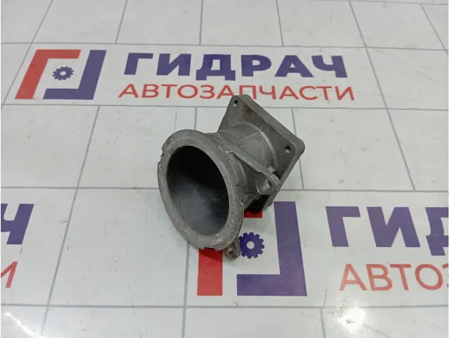Фланец дроссельной заслонки Renault Sandero Stepway (5S) 165785537R