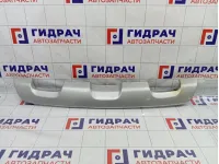 Накладка заднего бампера Renault Sandero Stepway (5S) 850707439R