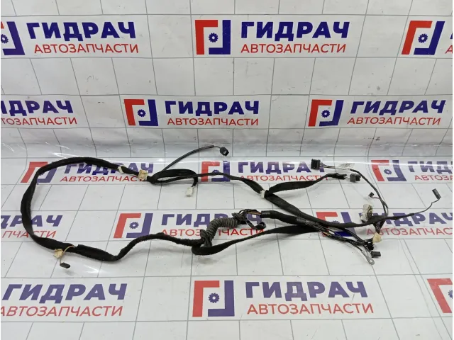 Проводка двери багажника Renault Sandero Stepway (5S) 241637006R
