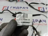 Проводка двери багажника Renault Sandero Stepway (5S) 241637006R