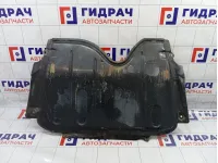 Защита двигателя Renault Sandero Stepway (5S) 758906933R