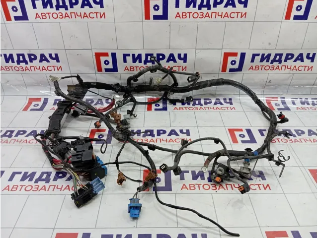Проводка подкапотная Renault Sandero Stepway (5S) 240114893R