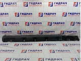 Накладка порога наружная левая Renault Sandero Stepway (5S) 764190070R