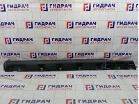 Накладка порога наружная левая Renault Sandero Stepway (5S) 764190070R