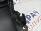 Накладка порога наружная левая Renault Sandero Stepway (5S) 764190070R