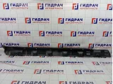 Накладка порога наружная правая Renault Sandero Stepway (5S) 764266165R