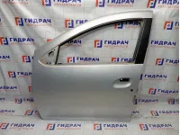 Дверь передняя левая Renault Sandero Stepway (5S)