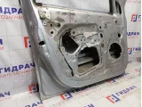 Дверь передняя левая Renault Sandero Stepway (5S)