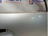 Дверь передняя правая Renault Sandero Stepway (5S)