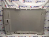 Обшивка потолка Renault Sandero Stepway (5S) 739104219R