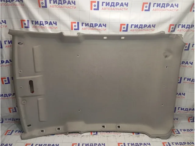 Обшивка потолка Renault Sandero Stepway (5S) 739104219R