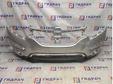 Бампер передний Renault Sandero Stepway (5S) 620223572R