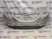 Бампер передний Renault Sandero Stepway (5S) 620223572R