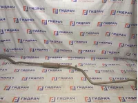 Глушитель в сборе Renault Sandero Stepway (5S) 200104223R