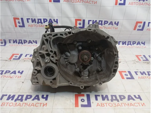 МКПП Renault Sandero Stepway (5S) 320103500R
