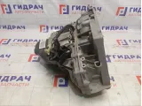 МКПП Renault Sandero Stepway (5S) 320103500R