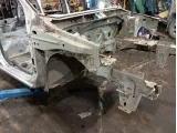 Лонжерон передний правый Renault Sandero Stepway (5S)