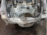 Панель задняя Renault Sandero Stepway (5S)