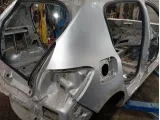 Крыло заднее правое Renault Sandero Stepway (5S)