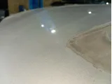 Крыша Renault Sandero Stepway (5S)