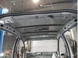 Крыша Renault Sandero Stepway (5S)