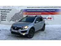 Renault Sandero Stepway (5S)