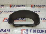 Накладка панели приборов Renault Sandero 682401394R