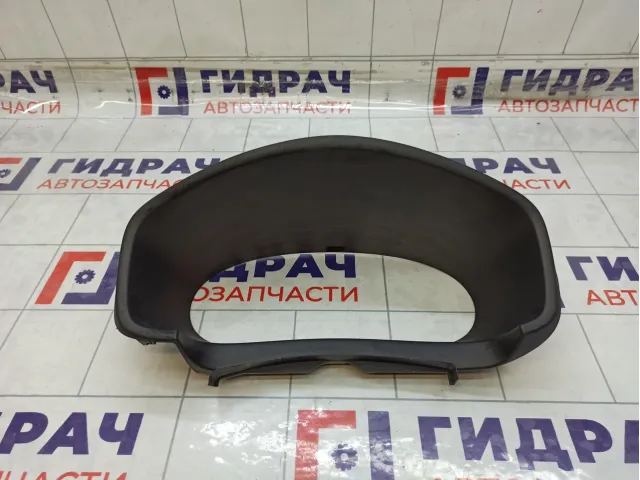 Накладка панели приборов Renault Sandero 682401394R