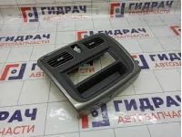 Дефлектор воздушный центральный Renault Sandero 682602327R