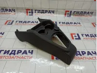 Консоль центральная Renault Sandero 969104617R