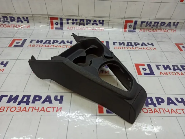 Консоль центральная Renault Sandero 969104617R