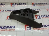 Консоль центральная Renault Sandero 969104617R