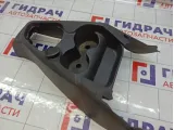Консоль центральная Renault Sandero 969104617R